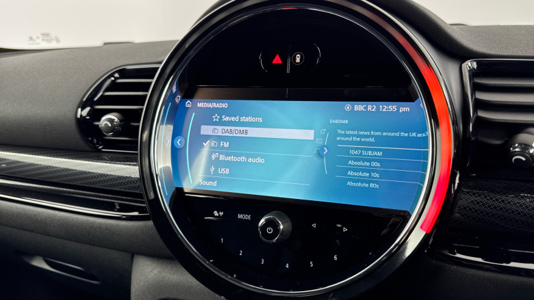 MINI Clubman 2.0 Cooper S Sport 6dr Auto Petrol Estate